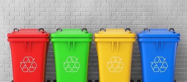 Pojeminiki na odpady Pojeminiki na odpady